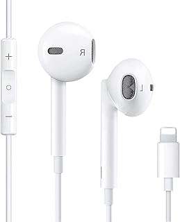 Écouteurs filaires avec microphone intégré contrôle du volume suppression du bruit compatibles. Faites des économies tout en restant tendance avec DIAYTAR COTE D'IVOIRE . Notre boutique en ligne généraliste propose des articles de mode et des gadgets à prix discount, sans compromis sur la qualité. Explorez notre sélection dès maintenant et trouvez les meilleures affaires du moment.
