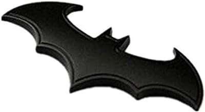 Batman cars motos autocollant en métal 3d de queue noire badge. DIAYTAR COTE D'IVOIRE, la boutique en ligne qui allie qualité et prix réduits. Parcourez notre sélection de produits discount, de la maison à l'électroménager en passant par l'informatique, la mode et les gadgets, et profitez de bonnes affaires sans compromettre votre budget !