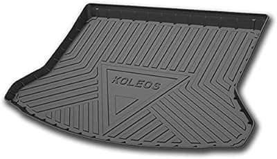 Pour renault koleos 2017 2020 protecteur de boîte à chaussures arrière en caoutchouc. À la recherche de bonnes affaires ? DIAYTAR COTE D'IVOIRE  est là pour vous ! Explorez notre boutique en ligne regorgeant d'articles à prix cassés, couvrant tous les domaines, de la maison à l'électroménager, en passant par l'informatique, la mode et les gadgets. Achetez malin, économisez gros et découvrez une toute nouvelle façon de faire des emplettes en ligne.