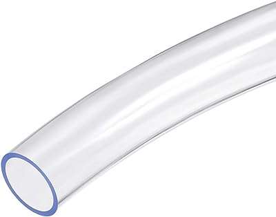 Sourcing map tube en vinyle pvc transparent 25 mm (1") x. Faites des économies sans sacrifier la qualité avec DIAYTAR COTE D'IVOIRE . Notre boutique en ligne propose une immense variété de produits discount, allant des appareils électroménagers aux vêtements tendance et aux gadgets les plus populaires. Trouvez tout ce dont vous avez besoin à des prix incroyables !