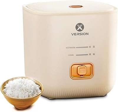 Cuiseur à riz x virgin 12 l corps en acier inoxydable arrêt automatique et maintien. DIAYTAR COTE D'IVOIRE, votre solution discount en ligne pour une large gamme de produits. Trouvez tout ce dont vous avez besoin, de la maison à l'électroménager, de l'informatique à la mode et aux gadgets, à des prix imbattables. Naviguez, achetez et économisez avec notre boutique en ligne conviviale et bénéficiez d'une livraison rapide et fiable.