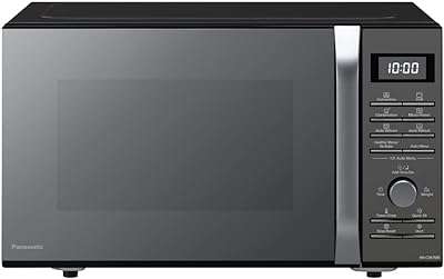 Four à micro ondes convection 4 en 1 panasonic de 27 litres avec friteuses. DIAYTAR COTE D'IVOIRE  - votre source incontournable de produits discount en ligne. Avec notre sélection diversifiée allant de la maison à l'électroménager, de l'informatique à la mode, profitez de tarifs défiant toute concurrence. Faites des économies intelligentes et commandez dès maintenant !
