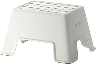 Tabouret antidérapant ikea pullmen 602.651.63 12 pouces 602.651.63 1. Ne payez pas plus cher pour vos achats ! DIAYTAR COTE D'IVOIRE propose une sélection de produits discount pour tous les budgets, allant de la maison à l'électroménager en passant par l'informatique, la mode et les gadgets. Faites des économies sans compromis sur la qualité !