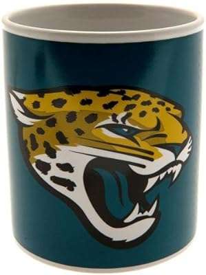Tasse des jaguars de jacksonville fd. Besoin de trouver des gadgets originaux et amusants ? DIAYTAR COTE D'IVOIRE  est là pour vous proposer une sélection de produits discount qui égayeront votre quotidien. Trouvez des cadeaux uniques pour vos proches ou offrez-vous des articles ludiques qui vous divertiront sans vider votre porte-monnaie. Faites de votre shopping en ligne un moment fun et économique.