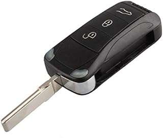 Étui de clé télécommande à 3 boutons pour porsche cayenne émirats. Découvrez DIAYTAR COTE D'IVOIRE, votre destination en ligne pour des produits discount de qualité. Avec une vaste sélection d'articles pour la maison, l'électroménager, l'informatique et la mode, nous vous offrons la possibilité de réaliser des économies considérables tout en vous faisant plaisir.