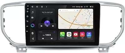 Moniteur de voiture android pour kia sportage 2018 2019 2020 prise en charge des lecteurs. Bienvenue chez DIAYTAR COTE D'IVOIRE, votre destination en ligne pour des prix imbattables ! Découvrez notre vaste choix d'articles discount, des essentiels pour la maison aux appareils électroménagers, en passant par l'informatique, la mode et les gadgets tendance, le tout à des tarifs défiant toute concurrence.