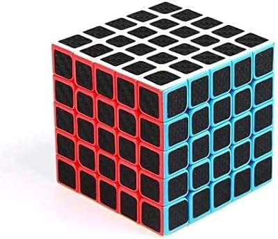 Rubiks speed ​​​​cube 5x5x5 magic fibre de carbone sticky édition améliorée. Laissez-vous séduire par DIAYTAR COTE D'IVOIRE, votre boutique en ligne qui saura vous offrir des produits de qualité à des prix compétitifs. Que vous recherchiez des équipements pour la maison, des appareils électroménagers, des accessoires informatiques ou des articles de mode tendance, vous trouverez tout cela et bien plus encore dans notre sélection discount.