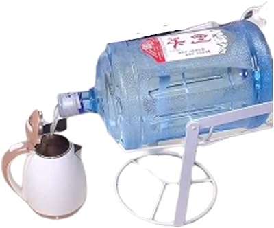Support de distributeur d'eau portable antidérapant the brothers genie acier inoxydable. Simplifiez vos achats et épargnez chez DIAYTAR COTE D'IVOIRE, votre boutique en ligne ultime pour des trouvailles discount. Parcourez notre catalogue de produits, allant des articles de cuisine astucieux aux appareils électroniques de dernière génération. Restez branché avec notre sélection d'appareils informatiques à prix réduits et accordez-vous une excellente garde-robe avec des vêtements à la mode à prix imbattables. Avec des options de livraison rapides et une satisfaction garantie, nous vous aidons à réaliser des économies en un seul clic !
