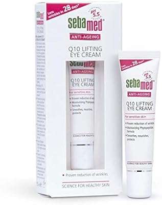 Lotion anti âge et antirides sebamed adaptée à tous types de peau. À la recherche de bons plans en ligne ? Ne cherchez pas plus loin que DIAYTAR COTE D'IVOIRE  ! Notre boutique généraliste vous propose une large gamme de produits discount, allant des articles pour la maison aux appareils électroménagers, en passant par l'informatique, la mode et les gadgets. Faites des économies tout en trouvant des produits de qualité, le tout en quelques clics seulement.