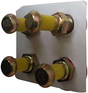 4 pièces goupille de verrouillage de porte pour audi 100 vw scirocco. Bienvenue sur DIAYTAR COTE D'IVOIRE, votre source incontournable pour des achats malins en ligne. Explorez notre sélection diversifiée de produits discount, qui comprend tout, des indispensables quotidiens aux derniers gadgets technologiques. Profitez de nos prix imbattables et réalisez des économies dès aujourd'hui !