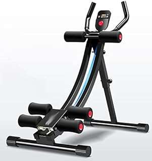 Appareil de fitness multifonctionnel pour exercices abdominaux entraîneur de taille réglable muscles. Trouvez les meilleurs bons plans chez DIAYTAR COTE D'IVOIRE, le go-to store en ligne pour tous vos besoins discount. Explorez notre large gamme de produits, des vêtements à la mode aux gadgets high-tech, et profitez de prix imbattables sans sacrifier la qualité !