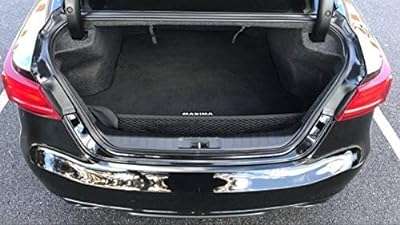 Style d'enveloppe de filet de coffre pour nissan maxima 2015 2019 is_best_seller. À la recherche de bons plans pour équiper votre maison à moindre coût ? DIAYTAR COTE D'IVOIRE  est là pour vous ! Découvrez notre sélection de produits discount pour la maison, de l'électroménager à la décoration, et profitez de prix imbattables tout au long de l'année.