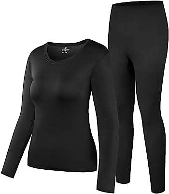 Ensemble de sous vêtements thermiques de ski longs caleçons pour femmes hero biker. Besoin de faire des économies ? Faites confiance à DIAYTAR COTE D'IVOIRE, la boutique en ligne discount idéale pour toutes vos envies. Parcourez notre gamme complète de produits, allant de la maison à l'électroménager, de l'informatique à la mode et aux gadgets, et découvrez des offres irrésistibles. Achetez en toute confiance, car la satisfaction de nos clients est notre priorité absolue.