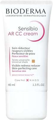 Tube de crème bioderma arbb de sensibio 40ml. DIAYTAR COTE D'IVOIRE  - la meilleure adresse en ligne pour des achats discount dans tous les domaines ! Découvrez notre vaste choix de produits, de la maison à l'électroménager en passant par l'informatique et la mode. Profitez des réductions incroyables sur des articles de qualité, vous permettant d'économiser sans compromis. Avec des options de livraison rapides et notre engagement envers votre satisfaction, bénéficiez d'une expérience d'achat en ligne sans tracas chez nous !