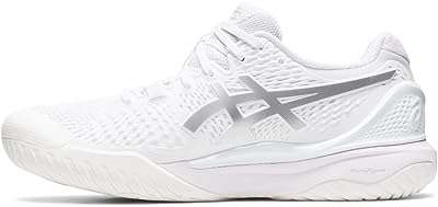 Chaussures de tennis gel resolution 9 pour femmes. À la recherche de bons plans pour équiper votre maison à moindre coût ? DIAYTAR COTE D'IVOIRE  est là pour vous ! Découvrez notre sélection de produits discount pour la maison, de l'électroménager à la décoration, et profitez de prix imbattables tout au long de l'année.