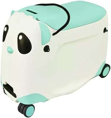 Sac de voyage et sac à main pour enfants vert et blanc. Découvrez DIAYTAR COTE D'IVOIRE, la boutique en ligne qui vous propose une multitude de produits discount indispensables pour votre quotidien. Avec une gamme variée allant de l'électroménager à l'informatique en passant par la mode et les derniers gadgets, nous sommes le choix parfait pour trouver tout ce dont vous avez besoin à des prix imbattables.