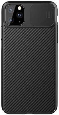 Coque nillkin camshield series pour apple iphone 11 pro max avec couvercle. DIAYTAR COTE D'IVOIRE  - Votre source incontournable de produits discount pour la maison, l'électroménager, l'informatique, la mode et les gadgets. Nous sommes fiers de vous offrir une sélection variée à des prix exceptionnels. Parcourez notre boutique en ligne dès maintenant et trouvez les meilleures affaires!