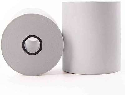 Papier thermique pour reçus b1 pos 80x80mm 50 rouleaux paquet machine de caisse. Vous recherchez des produits discount à prix cassés ? DIAYTAR COTE D'IVOIRE est là pour vous ! Découvrez notre catalogue en ligne et trouvez tout ce dont vous avez besoin, de l'électroménager aux articles pour la maison, en passant par l'informatique, la mode et les meilleurs gadgets du moment. Faites des économies sans compromettre votre style !