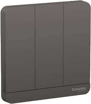 Schneider electric avataron 3 touches 16ax 250 v 2 voies gris foncé (numéro de modèle. Découvrez DIAYTAR COTE D'IVOIRE, votre boutique en ligne où vous pouvez économiser gros sur une large gamme de produits. Trouvez tout ce dont vous avez besoin pour votre maison, de l'électroménager à l'informatique, et restez à la mode avec nos vêtements et gadgets discount. N'attendez plus et profitez dès maintenant de nos offres à prix cassés!