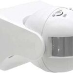 Apex détecteur de mouvement ac 220v 240v 180 degrés extérieur ip44. Achetez intelligemment chez DIAYTAR COTE D'IVOIRE  et profitez de notre vaste sélection de produits discount. De la décoration pour votre maison aux ustensiles de cuisine en passant par les appareils électroménagers, notre boutique en ligne généraliste vous offre la possibilité de faire des économies tout en vous procurant des produits de qualité.