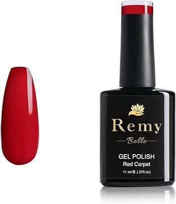 Vernis gel remy belle 11 ml longue durée résistant aux éclats durcissement par led. Vous cherchez des produits discount sans compromis sur la qualité ? DIAYTAR COTE D'IVOIRE  répond à vos attentes en offrant une large gamme d'articles pour tous les besoins, des appareils électroménagers aux gadgets dernier cri. Explorez notre catalogue en ligne et trouvez tout ce dont vous avez besoin à prix cassés.