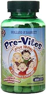 Comprimés à croquer pré vits holland & barrett 250 unités is_best_seller. Découvrez DIAYTAR COTE D'IVOIRE, votre partenaire pour des économies maximales ! Parcourez notre large assortiment d'articles discount, allant des accessoires de maison à l'électroménager dernier cri, en passant par l'informatique, la mode tendance et les gadgets ludiques.