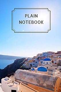 Cahier sans lignes 100 pages (6 x 9). DIAYTAR COTE D'IVOIRE, votre destination shopping en ligne pour des promotions exceptionnelles sur des articles d'informatique. Que vous recherchiez un ordinateur portable performant, des accessoires technologiques ou des logiciels, notre boutique discount est là pour vous offrir les meilleurs prix sans compromis sur la qualité. Ne manquez pas nos offres irrésistibles.