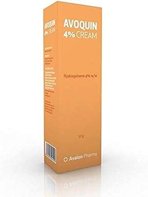 Avalon pharma avoquin crème blanchissante (4% crémeuse) 50g. DIAYTAR COTE D'IVOIRE, votre adresse incontournable pour des produits discount à portée de clic. Faites des économies sur vos achats en explorant notre large gamme d'articles variés, allant des produits de la maison aux gadgets dernier cri, sans oublier les équipements informatiques et les articles à la mode.