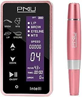 Appareil de microblading numérique à écran tactile m miele bmu multifonction. Découvrez DIAYTAR COTE D'IVOIRE, votre partenaire en ligne pour des achats malins et économiques. Parcourez notre sélection discount de produits pour la maison, l'électroménager, l'informatique, la mode et les gadgets et trouvez les meilleures offres du marché. Profitez de la qualité à prix réduit dès aujourd'hui, grâce à notre boutique en ligne pratique et facile à utiliser.