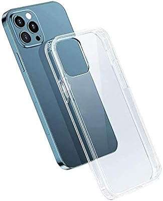 Coque pare chocs en cristal wiwu pour iphone 12 mini (54 pouces). DIAYTAR COTE D'IVOIRE  est votre guichet unique pour des produits discount de premier ordre. Parcourez notre catalogue en ligne et découvrez notre sélection soigneusement choisie d'articles pour la maison, l'électroménager, l'informatique et la mode, tous disponibles à des prix abordables. Vous ne trouverez pas de meilleurs deals ailleurs !