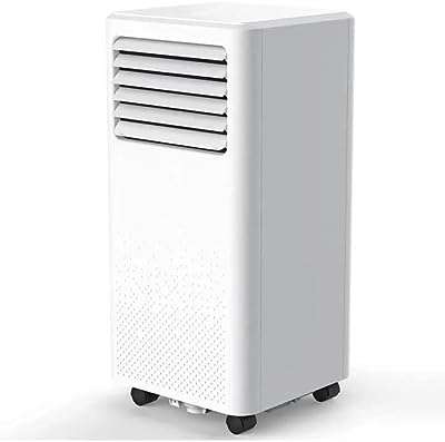 Climatiseur portatif déshumidificateur et avec roues dalmo 9 000 btu 3 en 1. DIAYTAR COTE D'IVOIRE, votre destination shopping en ligne pour tous vos besoins discount. Trouvez tout ce dont vous avez besoin dans une seule boutique, des articles pour la maison aux gadgets incontournables, et réalisez des économies tout en satisfaisant vos envies.
