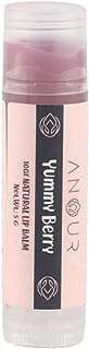 Baume à lèvres anour treat yourself yummy berry violet 8 grammes. Économisez tout en vous faisant plaisir grâce à DIAYTAR COTE D'IVOIRE, votre boutique en ligne généraliste. Notre large gamme de produits, allant de la décoration de maison aux gadgets dernier cri, en passant par la mode et l'électroménager, vous permettra de trouver ce que vous désirez à prix réduits.