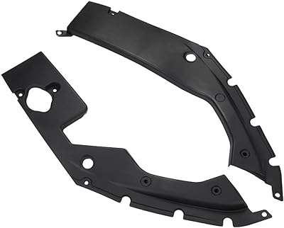 Couvercles latéraux de moteur honesto version longue pour honda civic 10e. Ne cherchez plus ailleurs, DIAYTAR COTE D'IVOIRE  vous offre le meilleur choix de produits discount en ligne. Avec notre assortiment varié et nos prix compétitifs, vous trouverez tout ce dont vous avez besoin pour la maison, l'électronique, l'informatique et la mode. Faites des économies tout en faisant des achats intelligents.