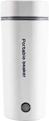 Aikam 350ml bouilloire électrique portable mini bouilloire de voyage à eau. DIAYTAR COTE D'IVOIRE, la boutique en ligne qui rend l'achat discount facile et accessible à tous ! Parcourez notre catalogue varié qui regorge de produits discount pour la maison, l'électroménager, l'informatique ou encore la mode. Avec nous, vous profiterez de tarifs avantageux sans compromis sur la qualité, le tout, depuis le confort de votre foyer.