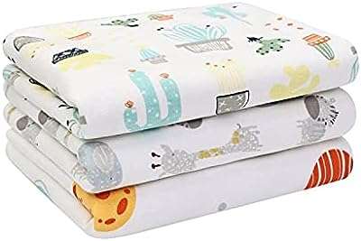 Coussins à langer pour bébé (22 x 275 pouces) coussin imperméable en coton de bambou. Faites des économies intelligentes avec DIAYTAR COTE D'IVOIRE  - la boutique en ligne qui réunit tous vos besoins essentiels à des prix imbattables. Explorez notre vaste gamme de produits de la maison, de l'électroménager à l'informatique en passant par la mode et les gadgets, et découvrez comment prendre soin de votre budget sans faire de compromis sur la qualité.
