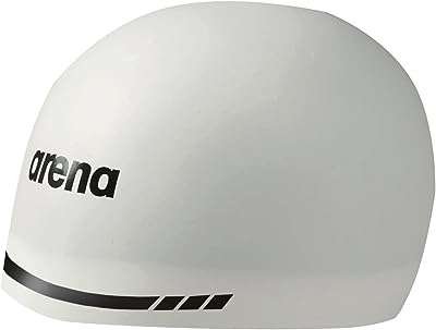 Bonnet de natation de course unisexe 3dsoft usa 100% silicone blanc xl. DIAYTAR COTE D'IVOIRE  - Votre source infaillible pour des achats discount en ligne. Explorez notre catalogue en constante évolution et découvrez des produits variés pour la maison, des appareils électroménagers essentiels, des gadgets sophistiqués et bien plus encore. Profitez de nos offres attractives et renouvelez votre intérieur, votre look et votre vie sans vous ruiner !
