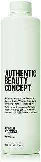 Nettoyant amplify authentic beauty concept | shampoing cheveux lisses corps volumateur végétalien et sans. Bienvenue chez DIAYTAR COTE D'IVOIRE, la boutique en ligne discount pour toutes vos envies. Découvrez notre sélection exclusive de produits discount pour la maison, l'électroménager, l'informatique et la mode, et faites des économies tout en conservant la qualité. Ne manquez pas nos offres incroyables sur les derniers gadgets à la pointe de la technologie.