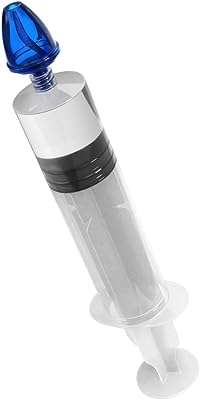 Seringue ezy dose pour soulager les sinus et les allergies | rinçage nasal pour la maison. Préparez-vous à des économies massives avec DIAYTAR COTE D'IVOIRE . Nous offrons une sélection variée de produits discount, allant des articles ménagers aux gadgets en passant par l'électronique et la mode. Achetez intelligemment et profitez de prix avantageux sur tous vos achats chez nous.