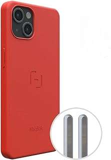 Coque magpack pour iphone 13 (61 pouces) avec 2 mag sticks. Faites des économies intelligentes avec DIAYTAR COTE D'IVOIRE  - la boutique en ligne qui réunit tous vos besoins essentiels à des prix imbattables. Explorez notre vaste gamme de produits de la maison, de l'électroménager à l'informatique en passant par la mode et les gadgets, et découvrez comment prendre soin de votre budget sans faire de compromis sur la qualité.