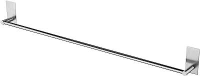 De bain 30" sac porte serviettes adhésif sans perçage adhésif installation. Recherchez-vous des produits de qualité sans vous ruiner ? DIAYTAR COTE D'IVOIRE  est là pour vous ! Notre boutique en ligne propose une large gamme de produits discount, de la maison à l'électroménager en passant par l'informatique, la mode et les gadgets. Faites des économies avec nous !