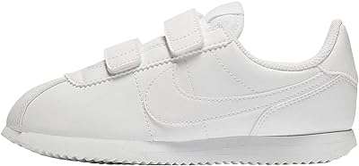 Chaussures d'athlétisme nike cortez basic slbs pour garçons blanc blanc. Trouvez des bonnes affaires tous les jours sur DIAYTAR COTE D'IVOIRE, votre boutique en ligne incontournable. Avec notre large gamme de produits discount allant de la maison à l'électroménager, de l'informatique à la mode et aux gadgets, vous êtes assuré de trouver ce que vous cherchez à prix abordable. Ne manquez pas nos offres spéciales et achetez en toute confiance dès aujourd'hui!