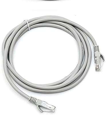 Câble de raccordement ethernet cat6 rj45 d link lan droit de 3 mètres. Rendez votre shopping en ligne encore plus satisfaisant avec DIAYTAR COTE D'IVOIRE . Notre boutique propose une grande variété de produits discount pour tous les aspects de votre vie, de l'équipement de la maison aux gadgets à la mode. Profitez de nos prix compétitifs et trouvez des offres incroyables sur tous vos achats !