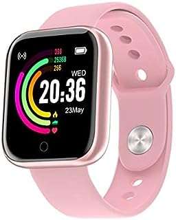 Montre intelligente nouvelle mise à niveau 175" montre pour téléphones android. Révolutionnez votre façon de magasiner en ligne avec DIAYTAR COTE D'IVOIRE . Notre plateforme propose une multitude de produits discount, allant des appareils ménagers aux accessoires de mode à des prix défiant toute concurrence. Profitez de l'expérience shopping idéale tout en réalisant des économies importantes.