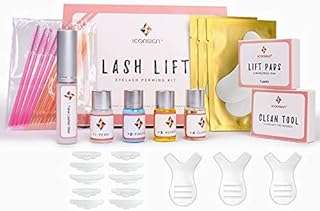 Nouveau kit de permanente de cils iconsign avec outils supplémentaires d'essns fz. Ne cherchez plus ailleurs, DIAYTAR COTE D'IVOIRE  est là pour vous offrir une multitude de produits discount pour toutes vos envies. Explorez notre catalogue diversifié comprenant des articles pour la maison, des appareils électroménagers abordables, des gadgets tendances et bien plus encore, le tout à des prix compétitifs.