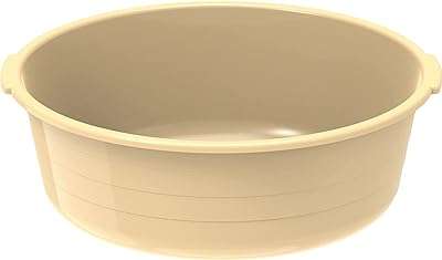 Lavabo rond en plastique cosmoplast 18" 22 l ivoire ifhhbs013iv lavabo. DIAYTAR COTE D'IVOIRE, l'adresse incontournable pour tous les amateurs de mode à petit prix. Découvrez notre large sélection de vêtements et accessoires tendances pour hommes et femmes, et exprimez votre style sans vous ruiner. Du casual chic au streetwear, notre boutique en ligne vous offre la possibilité de rester à la pointe de la mode à prix discount. Faites-vous plaisir sans vous soucier du coût !
