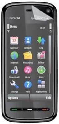 Protecteur d'écran antireflet amzer 6 pièces pour nokia xpressmusic 5800 (transparent). DIAYTAR COTE D'IVOIRE, votre solution discount en ligne pour une large gamme de produits. Trouvez tout ce dont vous avez besoin, de la maison à l'électroménager, de l'informatique à la mode et aux gadgets, à des prix imbattables. Naviguez, achetez et économisez avec notre boutique en ligne conviviale et bénéficiez d'une livraison rapide et fiable.