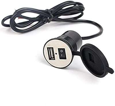 Chargeur usb pour moto overworld attrayant ioww adaptateur secteur 12 v. DIAYTAR COTE D'IVOIRE  : la boutique en ligne incontournable pour des achats discount dans tous les domaines. Parcourez notre sélection variée allant des produits pour la maison à la technologie dernier cri en passant par la mode tendance. Obtenez des produits de qualité à des prix compétitifs, tout en profitant d'une expérience de shopping en ligne optimale avec DIAYTAR COTE D'IVOIRE  !