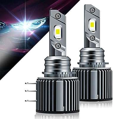 Ampoule de phare led honelix h15 par canbus 60w 12000lm super. DIAYTAR COTE D'IVOIRE  - La solution idéale pour les chasseurs de bonnes affaires en ligne. Trouvez des produits discount de haute qualité dans toutes les catégories, y compris la mode, l'électronique, l'ameublement et bien plus encore. Économisez sans compromis sur la qualité !