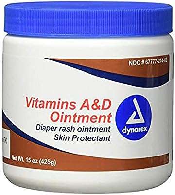 Pot de pommade aux vitamines a et d dynarex (15oz. (425g). DIAYTAR COTE D'IVOIRE, votre destination shopping en ligne pour tous vos besoins discount. Trouvez tout ce dont vous avez besoin dans une seule boutique, des articles pour la maison aux gadgets incontournables, et réalisez des économies tout en satisfaisant vos envies.