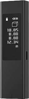 Yosunl atuman 40m télémètre laser numérique mi ni portable électronique zone densité serpent avec écran. Trouvez les meilleures affaires en ligne chez DIAYTAR COTE D'IVOIRE  - une boutique généraliste offrant une variété de produits discount allant de l'électroménager aux articles high-tech, sans oublier les vêtements et les accessoires tendances. Découvrez un choix incroyable de produits de qualité à des prix imbattables !